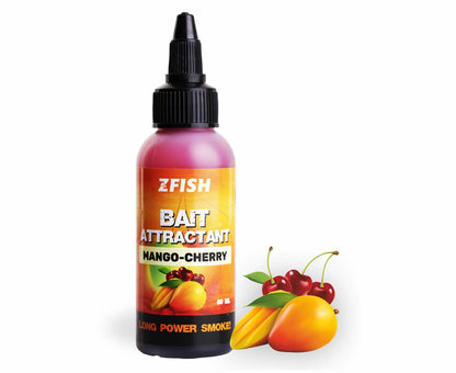 Likvīds ZFISH Bait Attractant Mango - Cherry