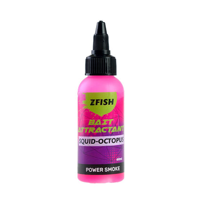 Likvīds ZFISH Bait Attractant Squid and Octopus