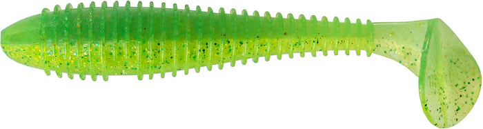 Silikoonist landid Keitech Swing impact Fat Lure 4.3"
