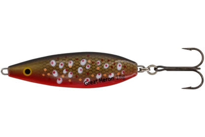 Kiik WESTIN MM SUURHAIGUR 18gr, 6.5cm