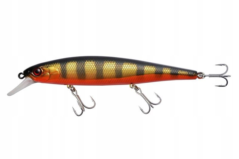 Voobler JACKALL MAGSQUAD JERKBAIT 115 SP
