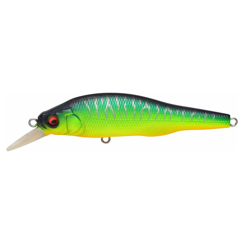 Vobleris Megabass X-80 TRICK DARTER