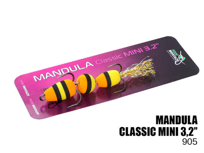 Mandula Prof Montazh Classic Mini 3.2"