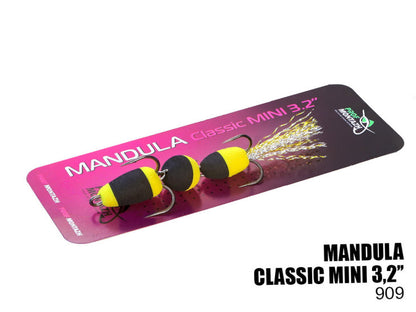 Mandula Prof Montazh Classic Mini 3.2"