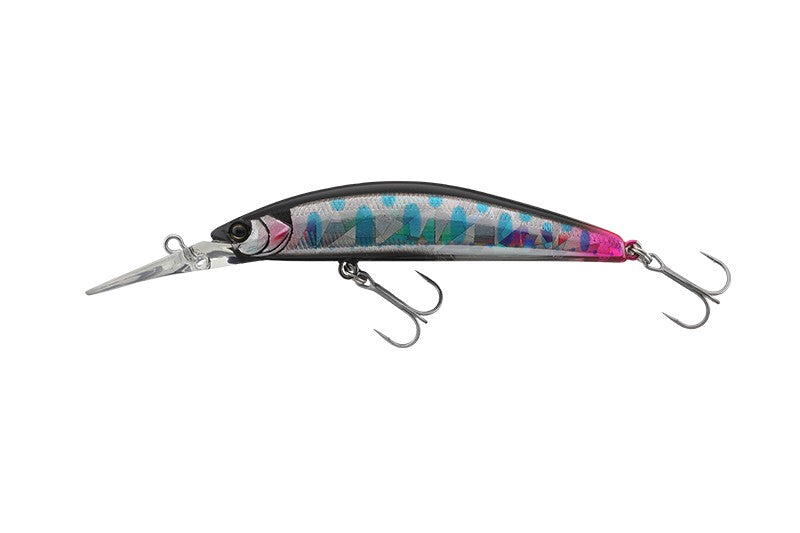 Voobler Jackall Timon Tricoroll GT 88SR-F