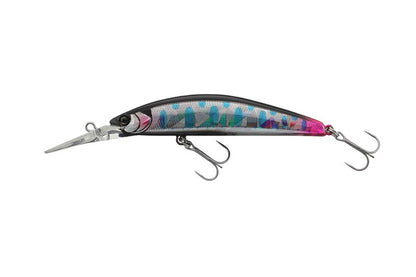 Voobler Jackall Timon Tricoroll GT 88SR-F