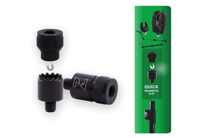 Magnēts ZFISH Quick Magnetic Clip