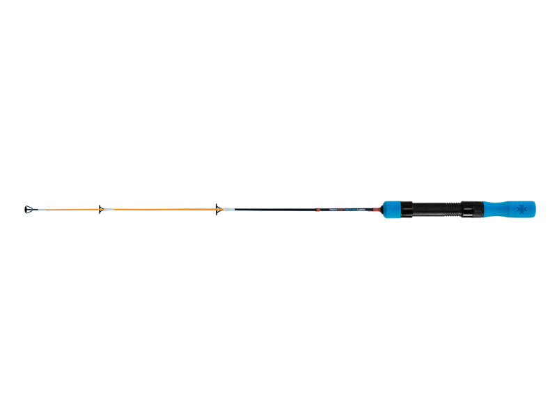 Makšķere Delphin SoftACTYON Ice  65cm