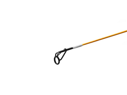 Makšķere Delphin SoftACTYON Ice  65cm