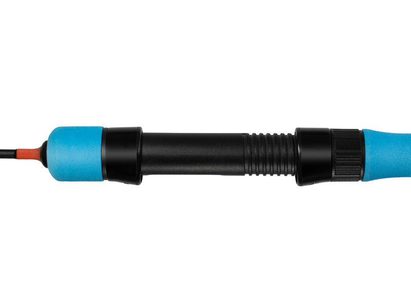 Makšķere Delphin SoftACTYON Ice  65cm