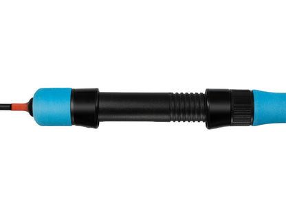 Makšķere Delphin SoftACTYON Ice  65cm
