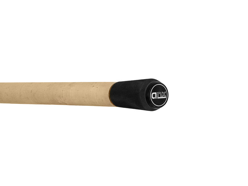 Makšķerkāts Delphin ARMADA NX BlackWay Cork