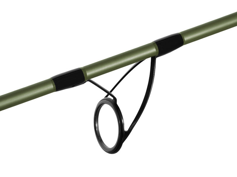 Makšķerkāts Delphin ETNA Camo LongSHOT+