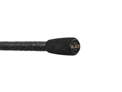 Makšķerkāts Delphin Opium BlacxCARP 3G TechnoCORK