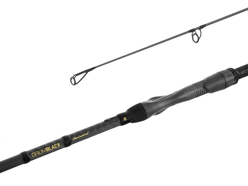 Makšķerkāts Delphin Opium BlacxCARP 3G TechnoCORK