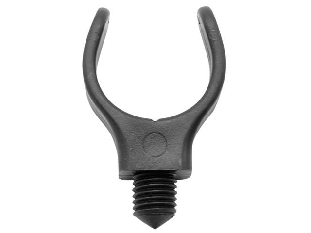 Makšķerkātu turētājs CarpZoom Plastic Rod Rest