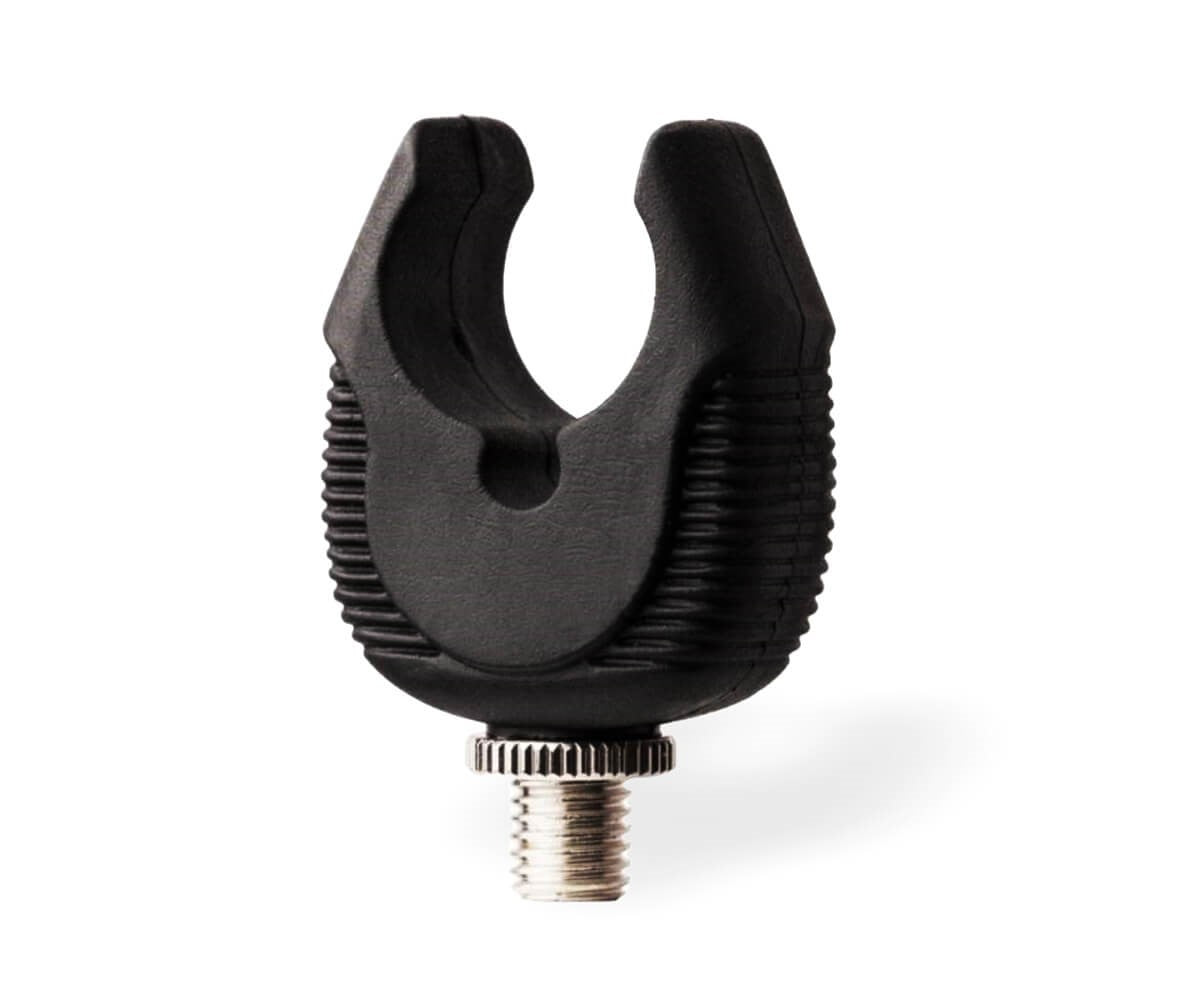 Makšķerkātu turētājs Zfish Heavy Duty Butt Grip Black