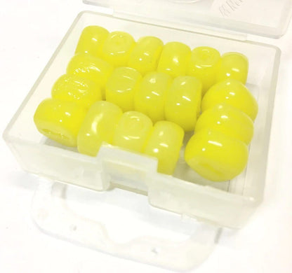 Mākslīgā kukurūza Akara Corn / Regular & Luminous / dzeltena