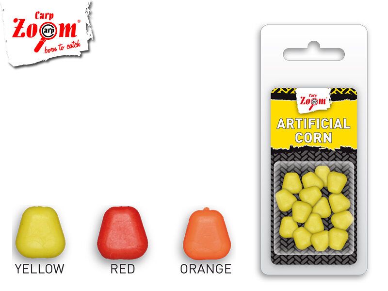 Mākslīgā kukurūza Carp Zoom Artificial corn