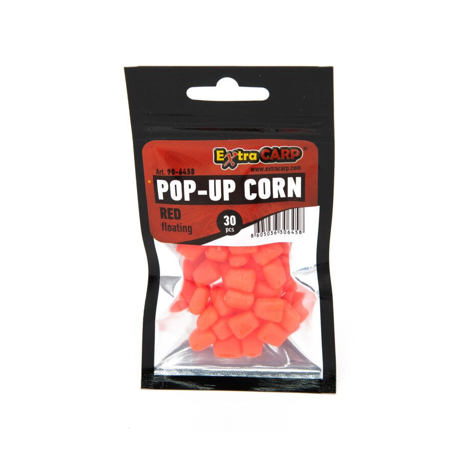 Mākslīgā kukurūza EXC Pop up Corn floating