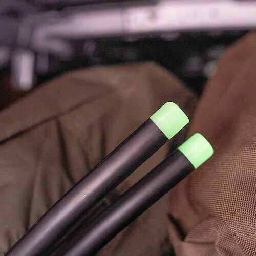 Marķēšanās Mietiņi AVID Carp OVERNIGHTER YARD STICKS