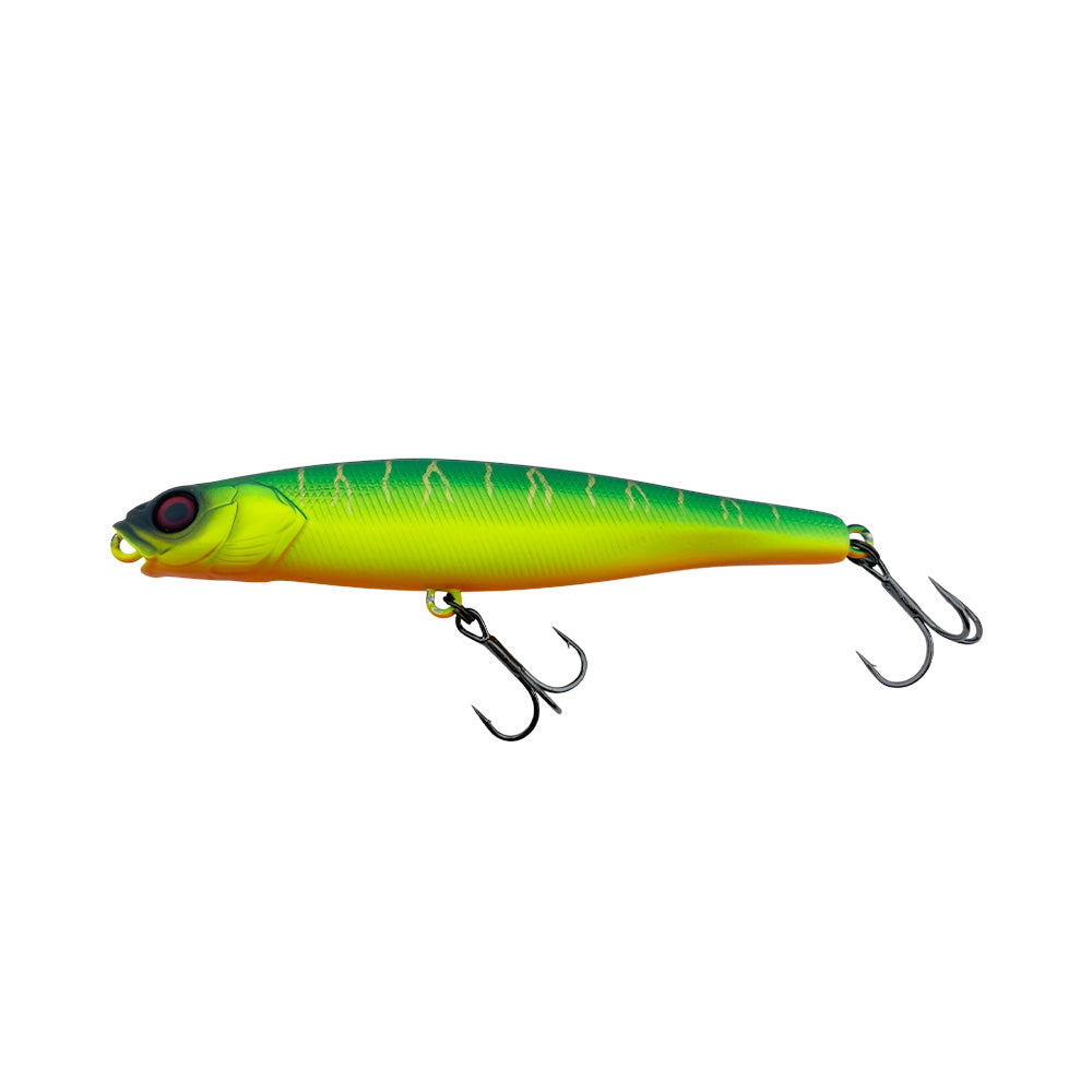 Vobler Jackall Mud Sucker 110F 110mm 16g