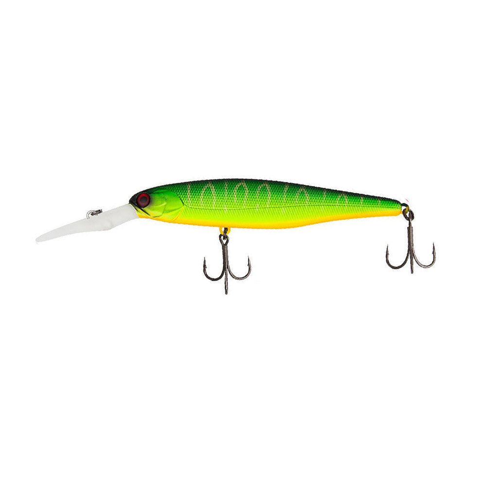 Vobler Jackall SDD Squirrel 115SP 115mm 22g