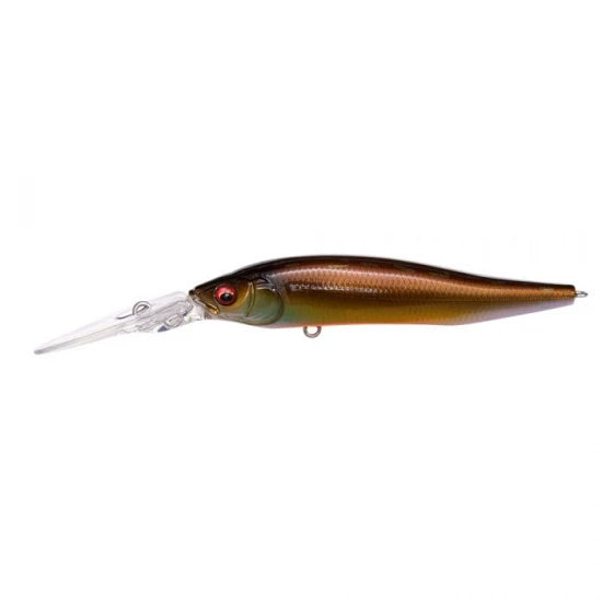 Voobler MEGABASS X-NANAHAN Plus 2