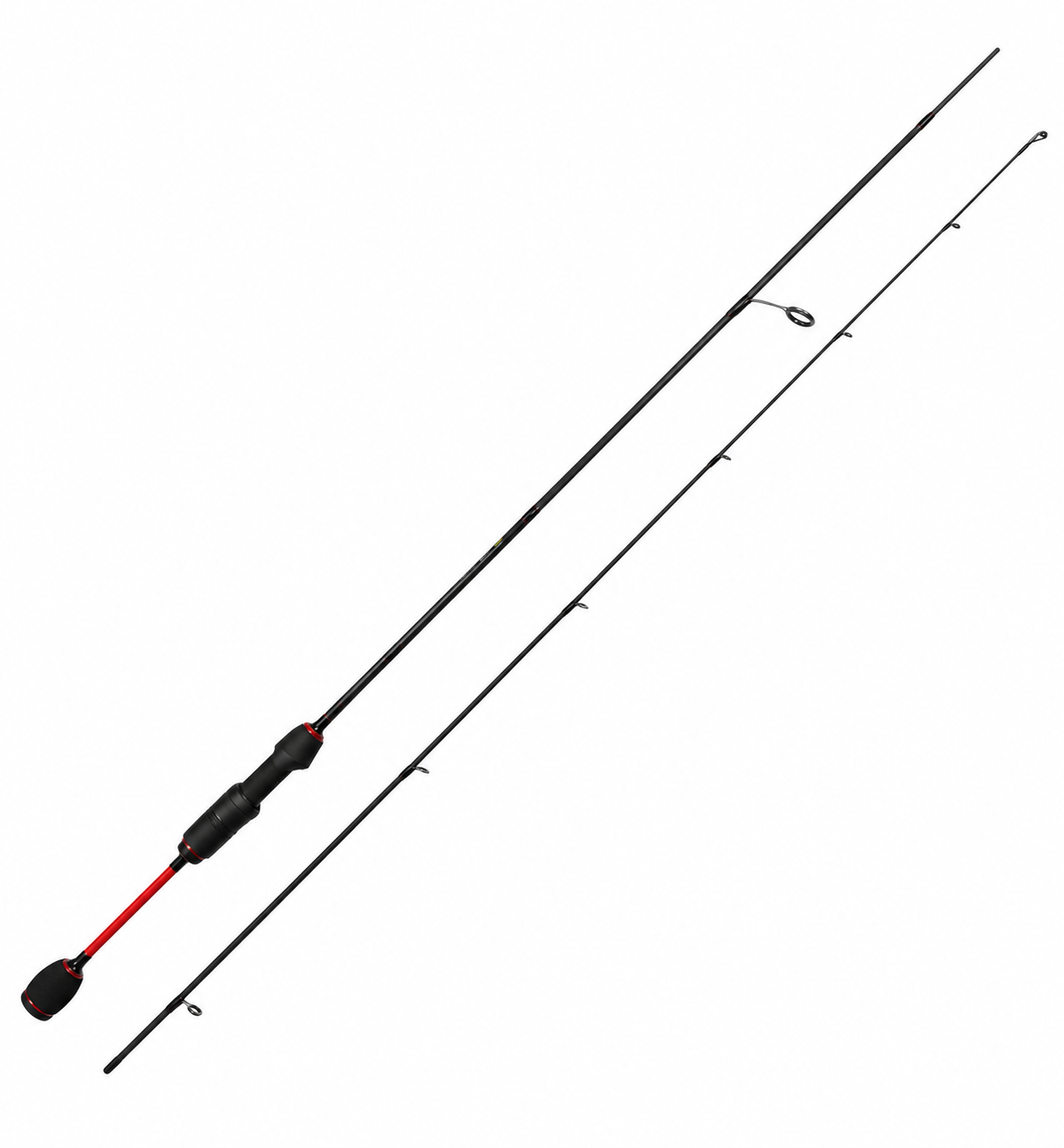 Spinings Ka-Lures Viesulas 1.71m 0.1–1g XUL