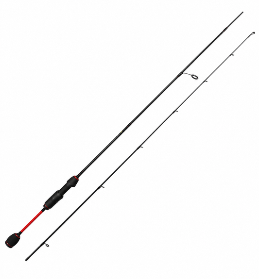 Spinninguritv Ka-Lures Viesulas 1.71m 0.1–1g XUL