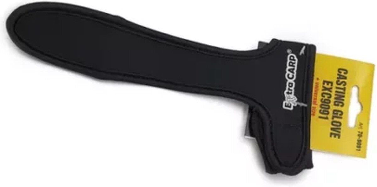 Mešanas cimdiņš Extra Carp Casting Glove