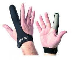 Mešanas cimdiņš Extra Carp Casting Glove