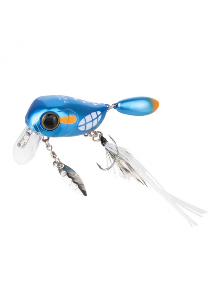 Vobler Jackall Micro Tappy 54mm