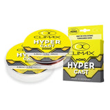 Monofilamentnöör Climax Hyper Cast Fluoweiss 3000m