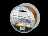 Monofilament karpkala konks Climax Karpfen Carp 400m