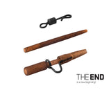 Delphin Heavy-kiire juhtme kokkupanek THE END / 4 tk