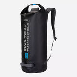 Seljakott FINNTRAIL TARGET 20L BLACK