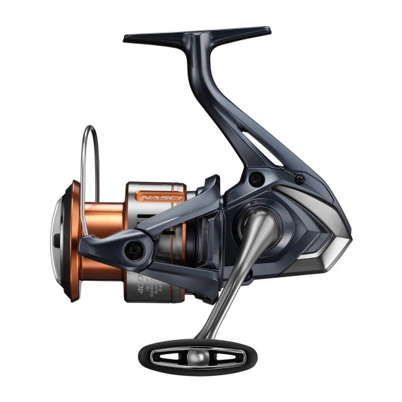 Rull Shimano Nasci FD4000XG
