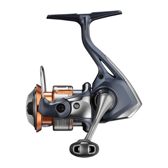Rull Shimano Nasci FD500