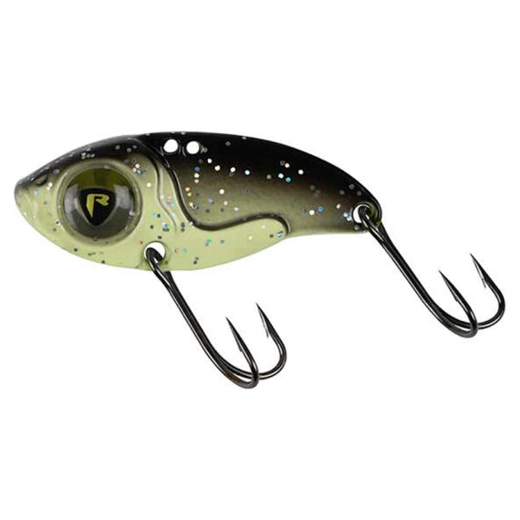 Vib FOX RAGE SUURSILMNE LANT 6cm / 17g