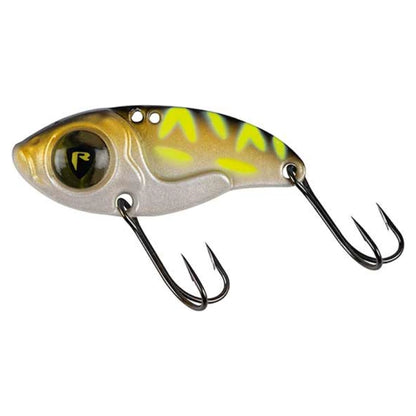 Vib FOX RAGE SUURSILMNE LANT 6cm / 17g