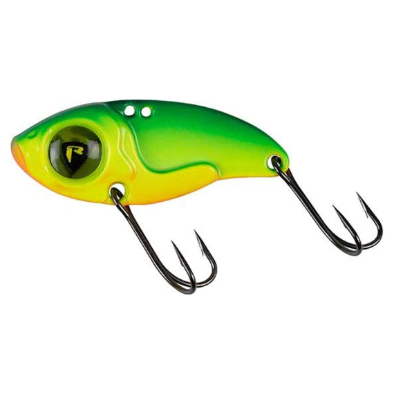 Vib FOX RAGE SUURSILMNE LANT 6cm / 17g