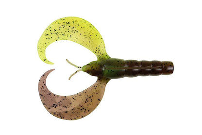 Fox Rage Mini Craw 10cm UV