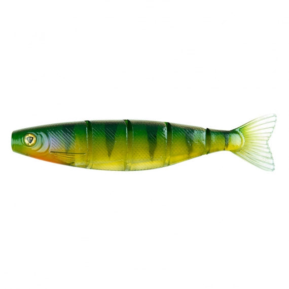 Silikoonist lant Fox Rage Pro Shad Jointed, 23 cm