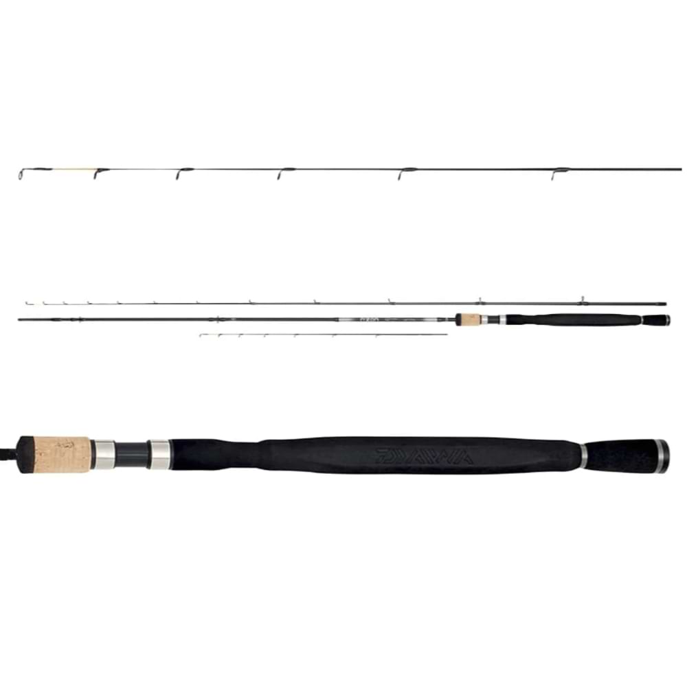 DAIWA NZON SUPER SLIM METHOD FEEDER 3,3 m, 60 g