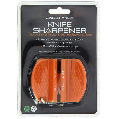 Nažu asināmais Anglo Arms Knife Sharpener