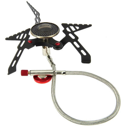 Gāzes plītiņa NGT Compact High Output Stove