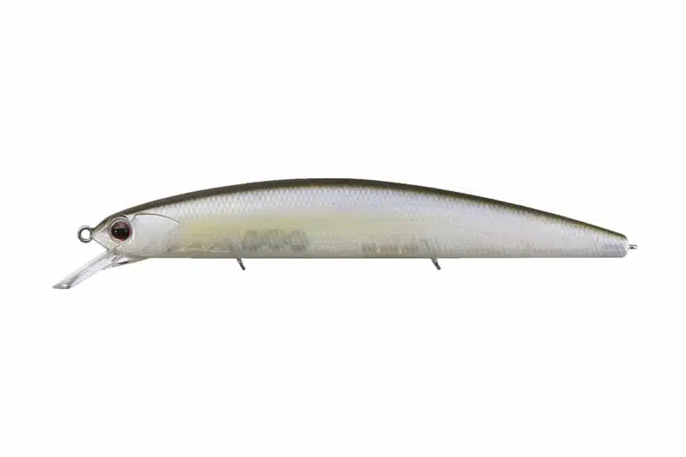 Vobler OSP RUDRA 130SP