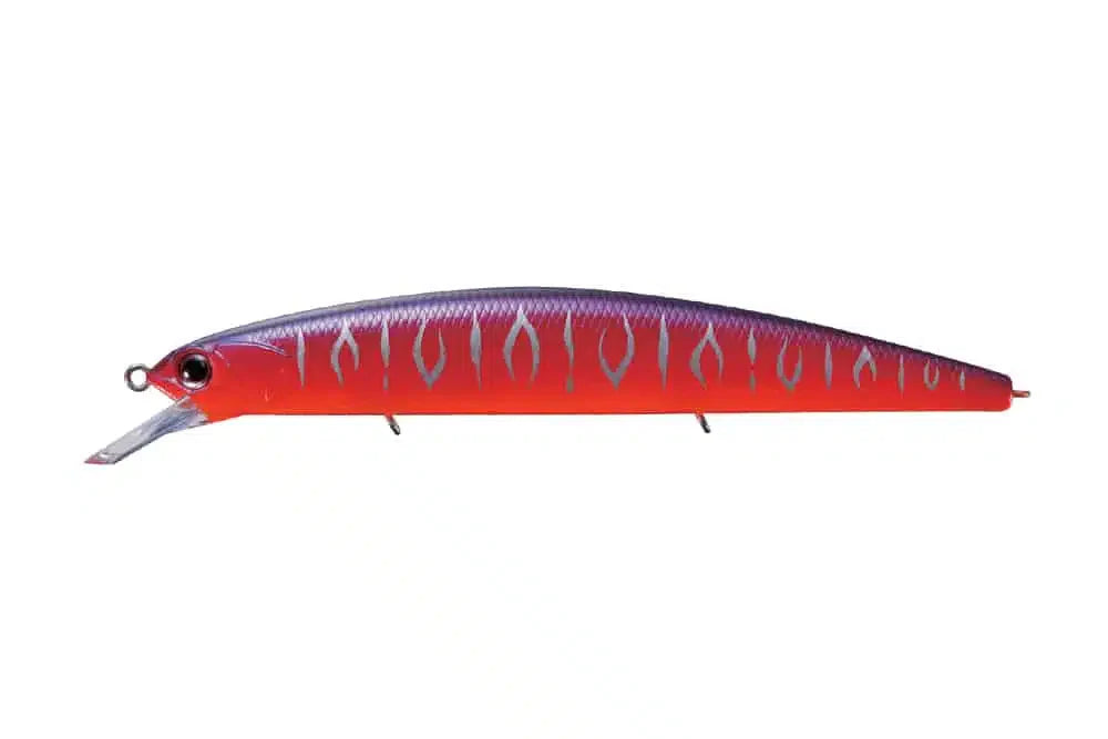Vobler OSP RUDRA 130SP