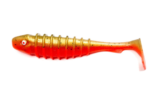 Silikona māneklis OSHELure VBone 14cm (30gr)